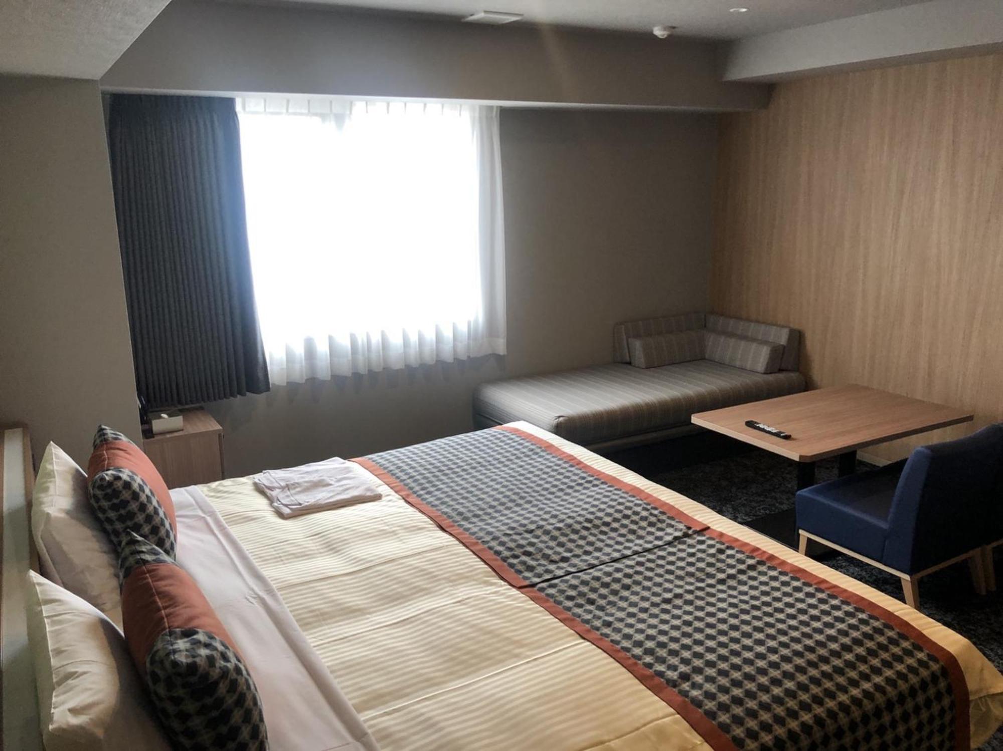 Hotel Monday Asakusa Tokyo Room photo